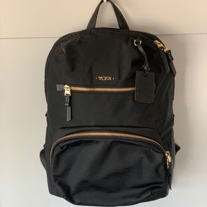 Tumi Voyageur Halle Backpack
